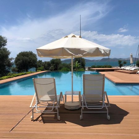 Egesu Marina Guest House Gulluk エクステリア 写真