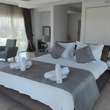 Egesu Marina Guest House Gulluk エクステリア 写真